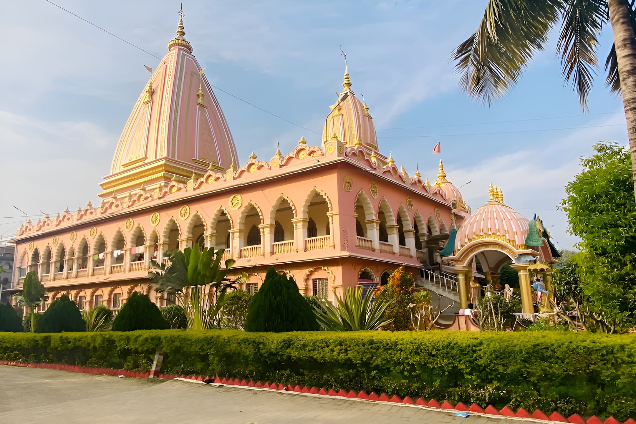 Ekacakra Dham