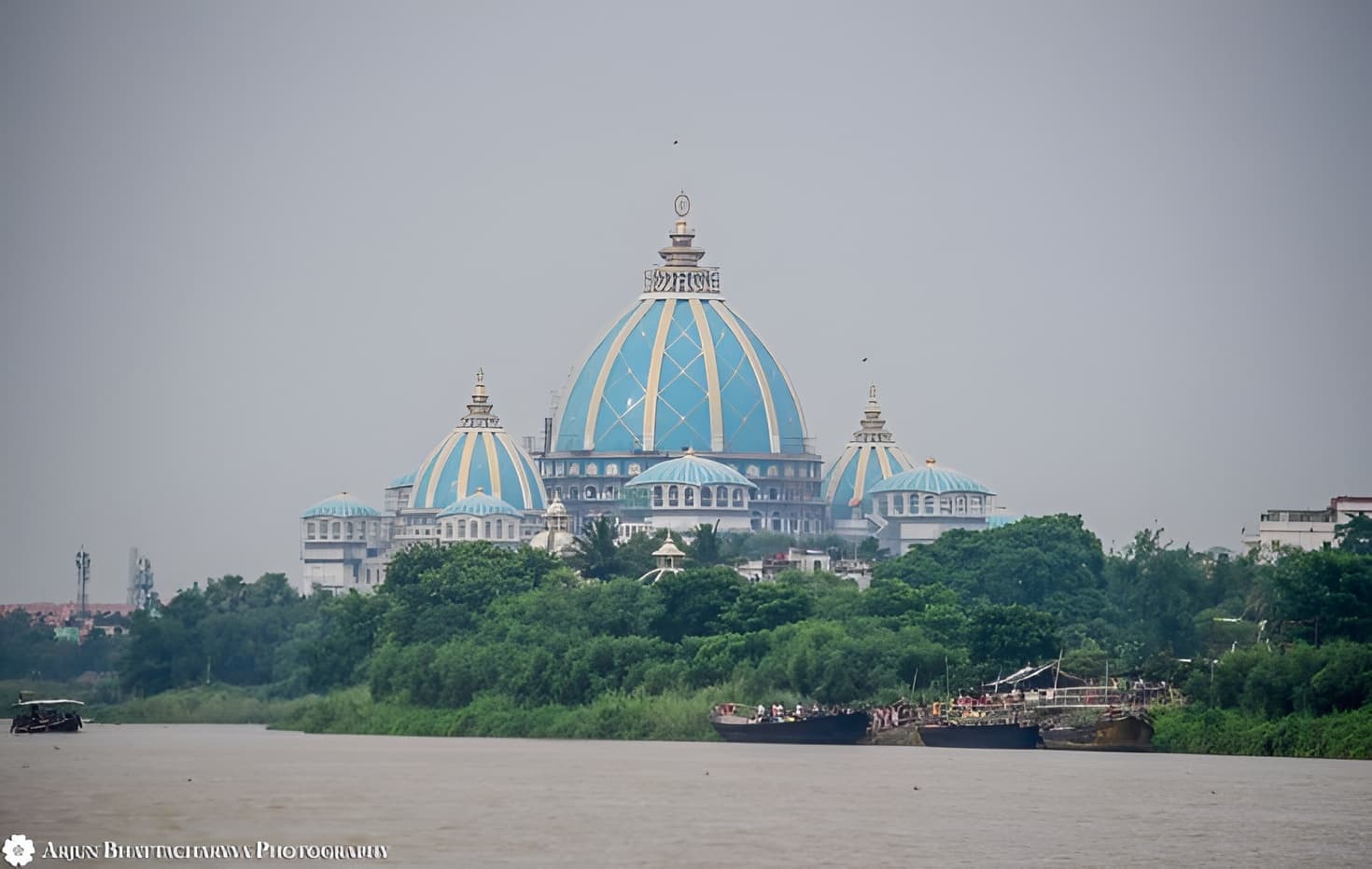 Mayapur Dham