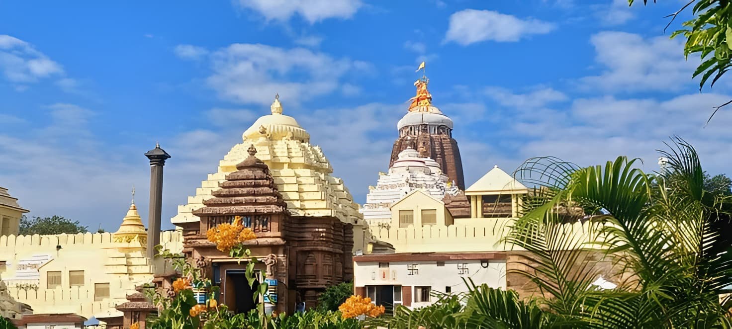 Puri Dham
